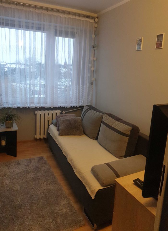 Mieszkanie 4-pokojowe Bartoszyce, ul. Bohaterów Warszawy. Zdjęcie 4