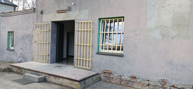 Lokal Woźniki, ul. Koziegłowska. Zdjęcie 1