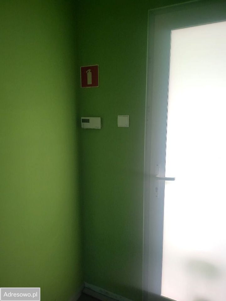 Nieruchomość komercyjna Łódź Polesie. Zdjęcie 14