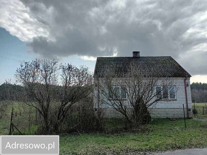 dom wolnostojący, 2 pokoje Kuzki. Zdjęcie 3