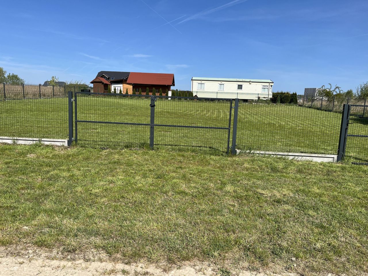 Działka budowlana Pogorzelica. Zdjęcie 4