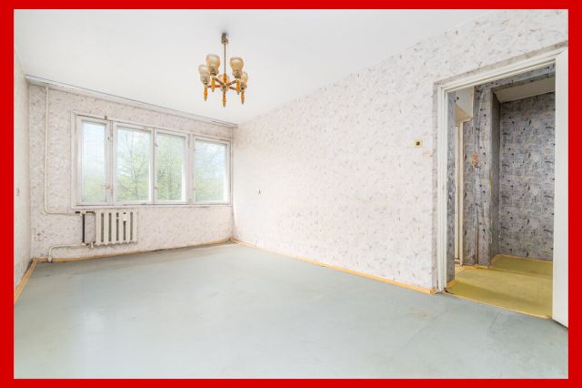 Mieszkanie 1-pokojowe Police, ul. kard. Stefana Wyszyńskiego. Zdjęcie 1