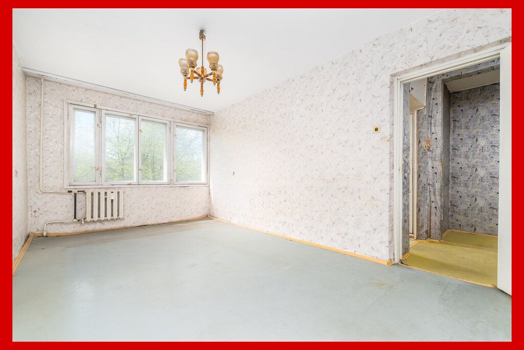 Mieszkanie 1-pokojowe Police, ul. kard. Stefana Wyszyńskiego