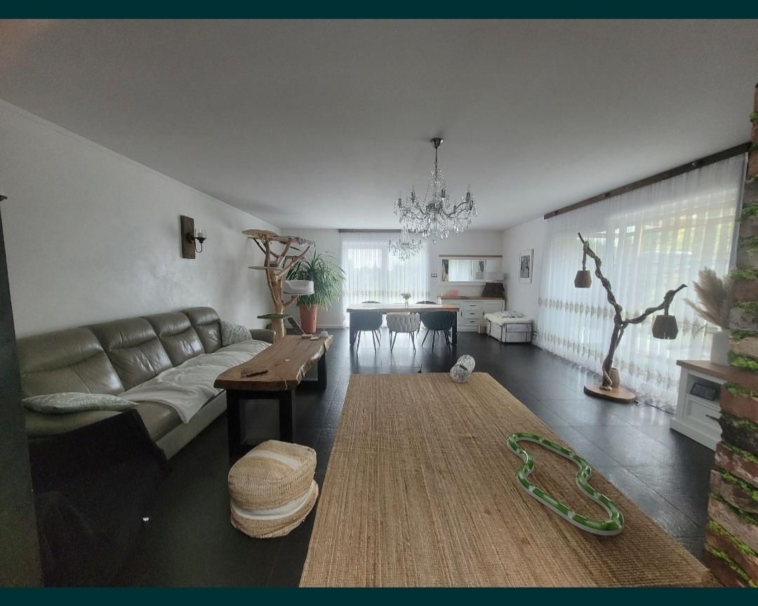 dom wolnostojący, 3 pokoje Częstochowa Lisiniec, ul. Płocka. Zdjęcie 8