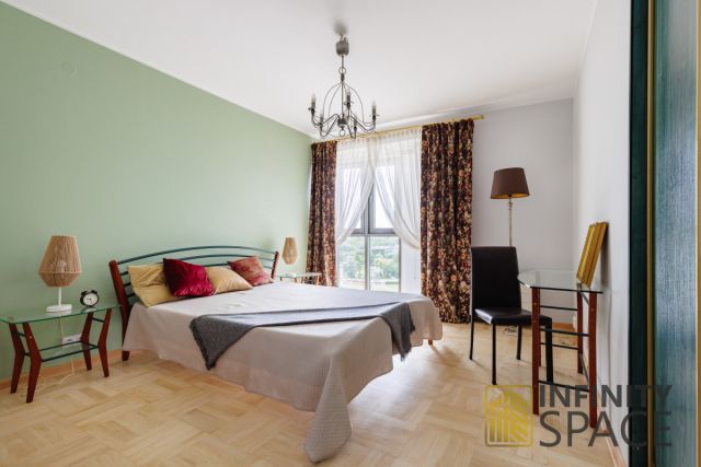 Mieszkanie 3-pokojowe Warszawa Śródmieście, ul. Zygmunta Słomińskiego. Zdjęcie 13