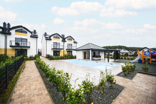 Mieszkanie 2-pokojowe Jastrzębia Góra. Zdjęcie 7