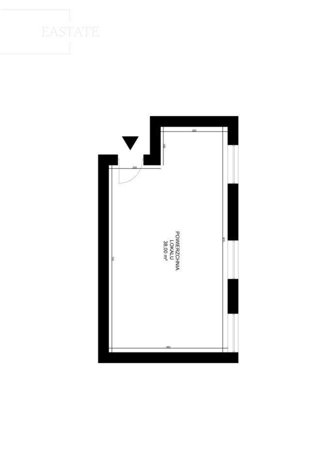 Lokal Sopot, al. Niepodległości. Zdjęcie 9