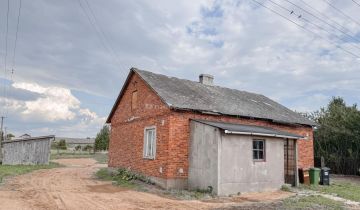 dom wolnostojący, 3 pokoje Zatory