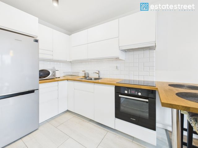 Mieszkanie 2-pokojowe Kraków, ul. Seweryna Goszczyńskiego. Zdjęcie 6