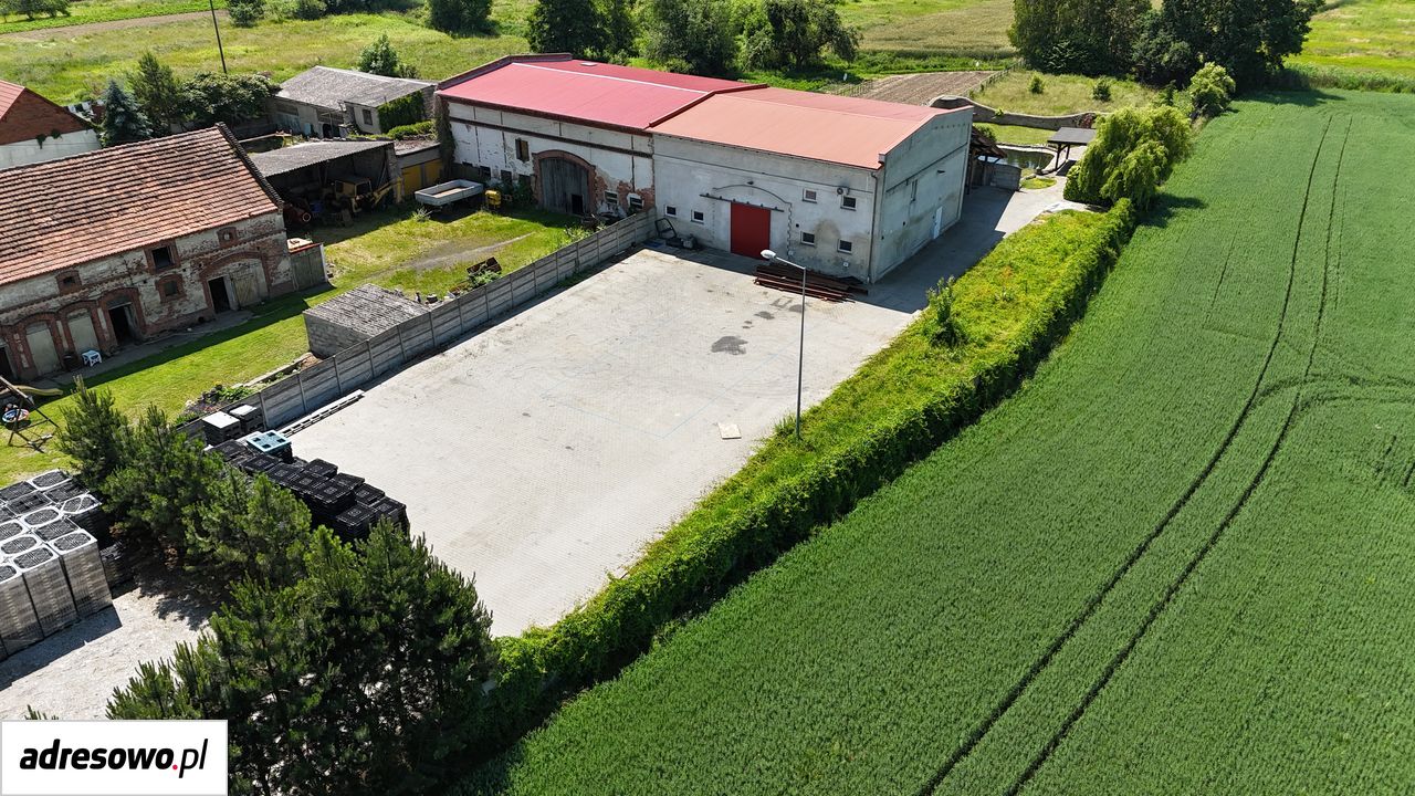 Nieruchomość komercyjna na sprzedaż bez pośredników          
          
            Siedlce