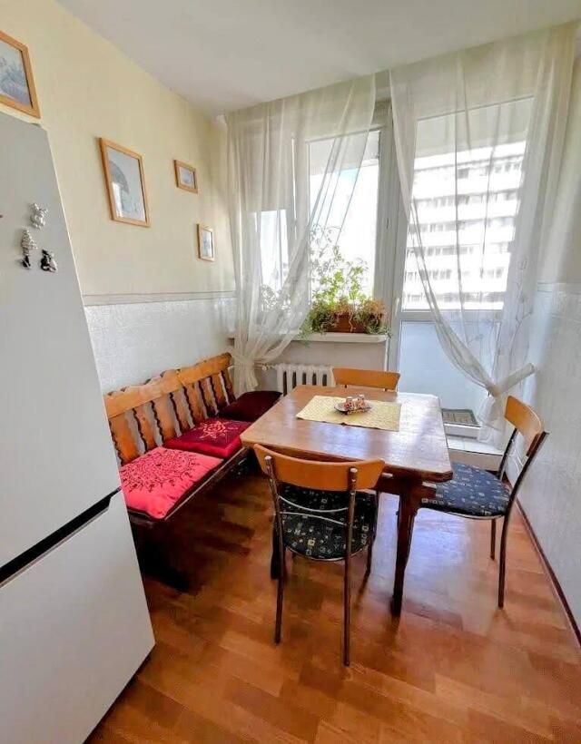 Mieszkanie 3-pokojowe Katowice os. Tysiąclecia, ul. Mieszka I. Zdjęcie 5