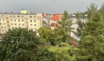 Mieszkanie 1-pokojowe Ełk Centrum, ul. Wojska Polskiego