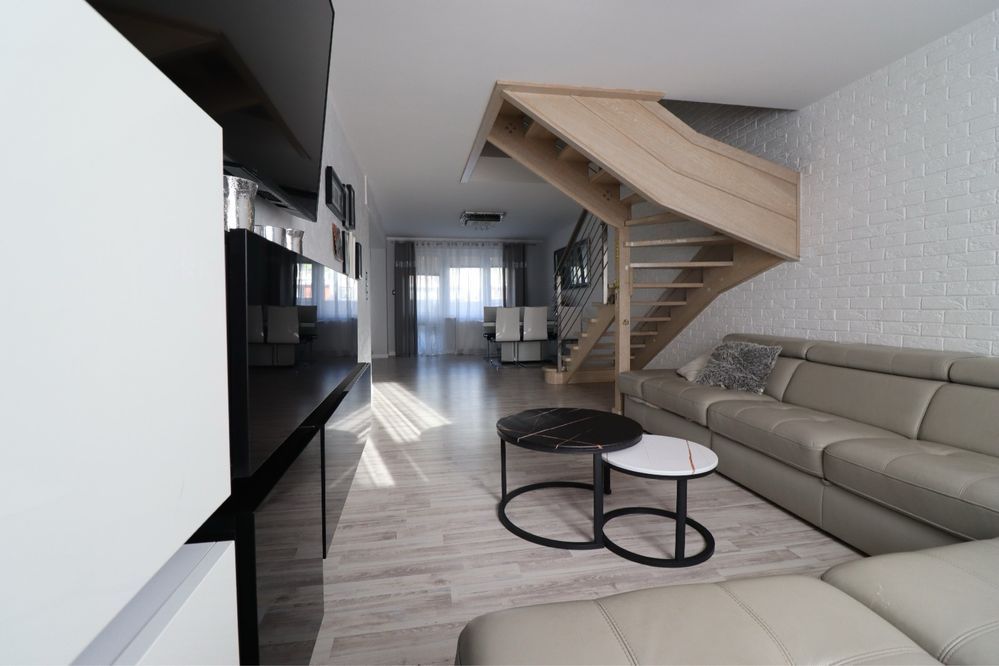 Mieszkanie 4-pokojowe Suwałki, ul. Teofila Noniewicza. Zdjęcie 7