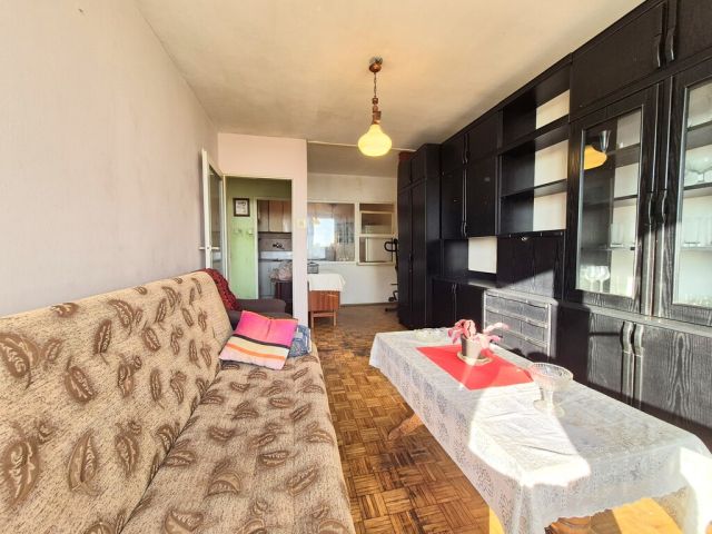 Mieszkanie 2-pokojowe Wrocław Krzyki, ul. Kamienna. Zdjęcie 5