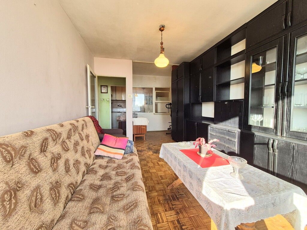 Mieszkanie 2-pokojowe Wrocław Krzyki, ul. Kamienna. Zdjęcie 5