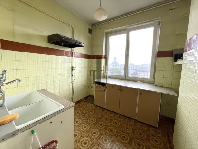 Mieszkanie 4-pokojowe Warszawa Śródmieście. Zdjęcie 5