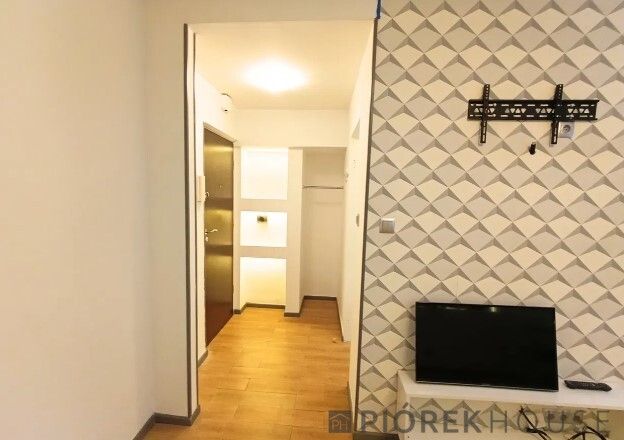 Mieszkanie 1-pokojowe Warszawa Śródmieście, ul. Ciasna. Zdjęcie 3