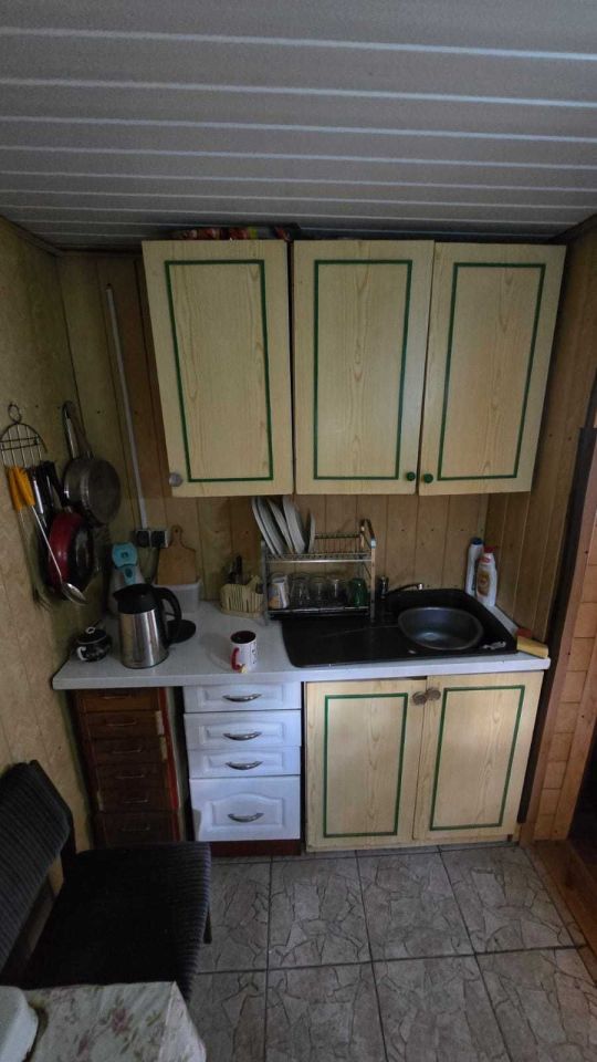 Działka rod Sosnowiec Pogoń, ul. Okólna. Zdjęcie 3