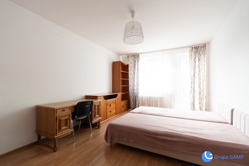 Mieszkanie 3-pokojowe Kraków Dębniki, ul. Kobierzyńska. Zdjęcie 3