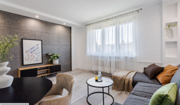 Mieszkanie 3-pokojowe Bieganowo