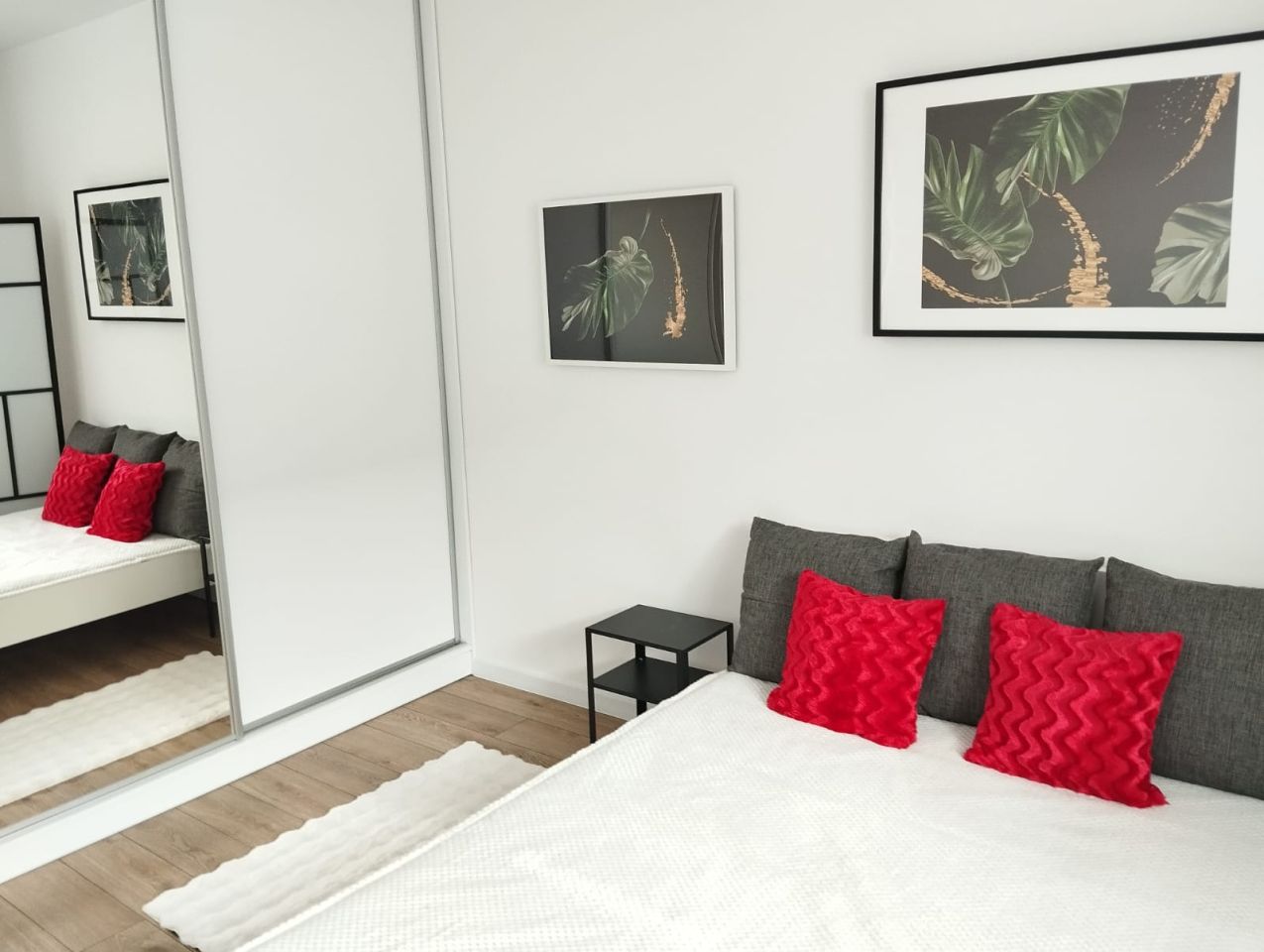 Mieszkanie 2-pokojowe Elbląg, ul. Fromborska. Zdjęcie 5