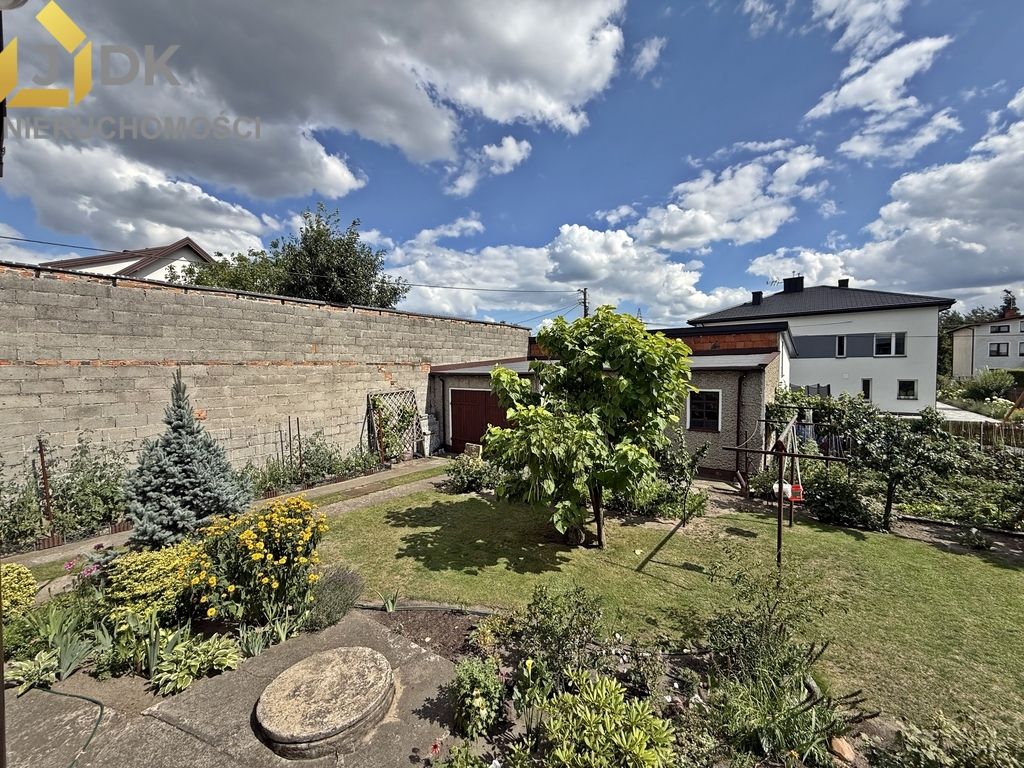 dom wolnostojący, 9 pokoi Kozłów Biskupi. Zdjęcie 8