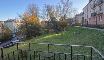 Mieszkanie 2-pokojowe Siemianowice Śląskie Centrum, ul. Grabowa