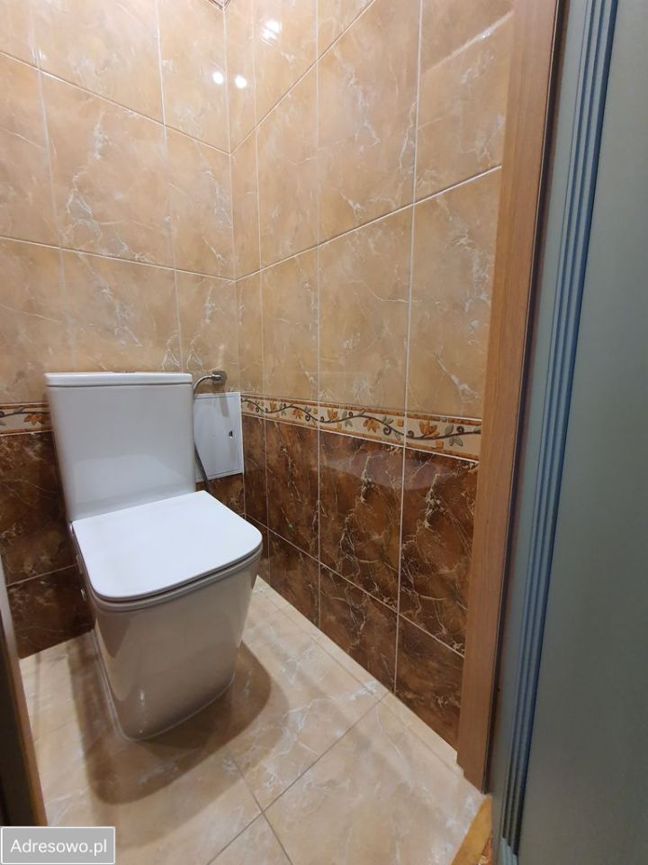 Mieszkanie 3-pokojowe Dębica, ul. Raczyńskich. Zdjęcie 3