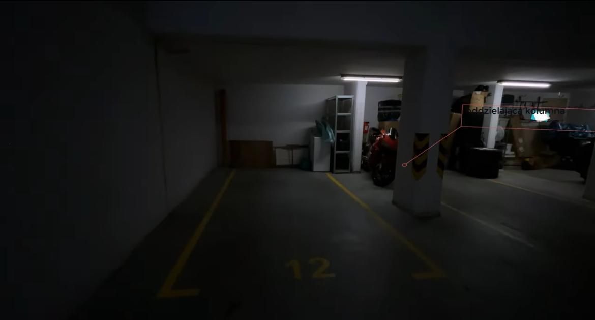 Mieszkanie 3-pokojowe Gdańsk Ujeścisko, ul. Mariana Kołodzieja. Zdjęcie 2