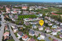 dom wolnostojący, 6 pokoi Niepołomice, ul. Droga Królewska. Zdjęcie 4