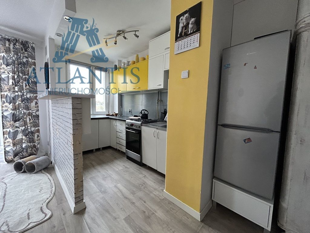 Mieszkanie 3-pokojowe Bydgoszcz Bartodzieje Wielkie, ul. Żmudzka. Zdjęcie 2