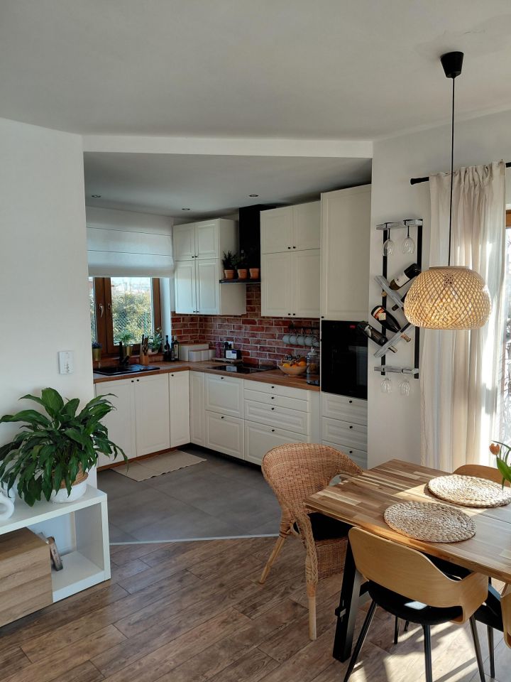 dom wolnostojący, 4 pokoje Zębowo. Zdjęcie 13