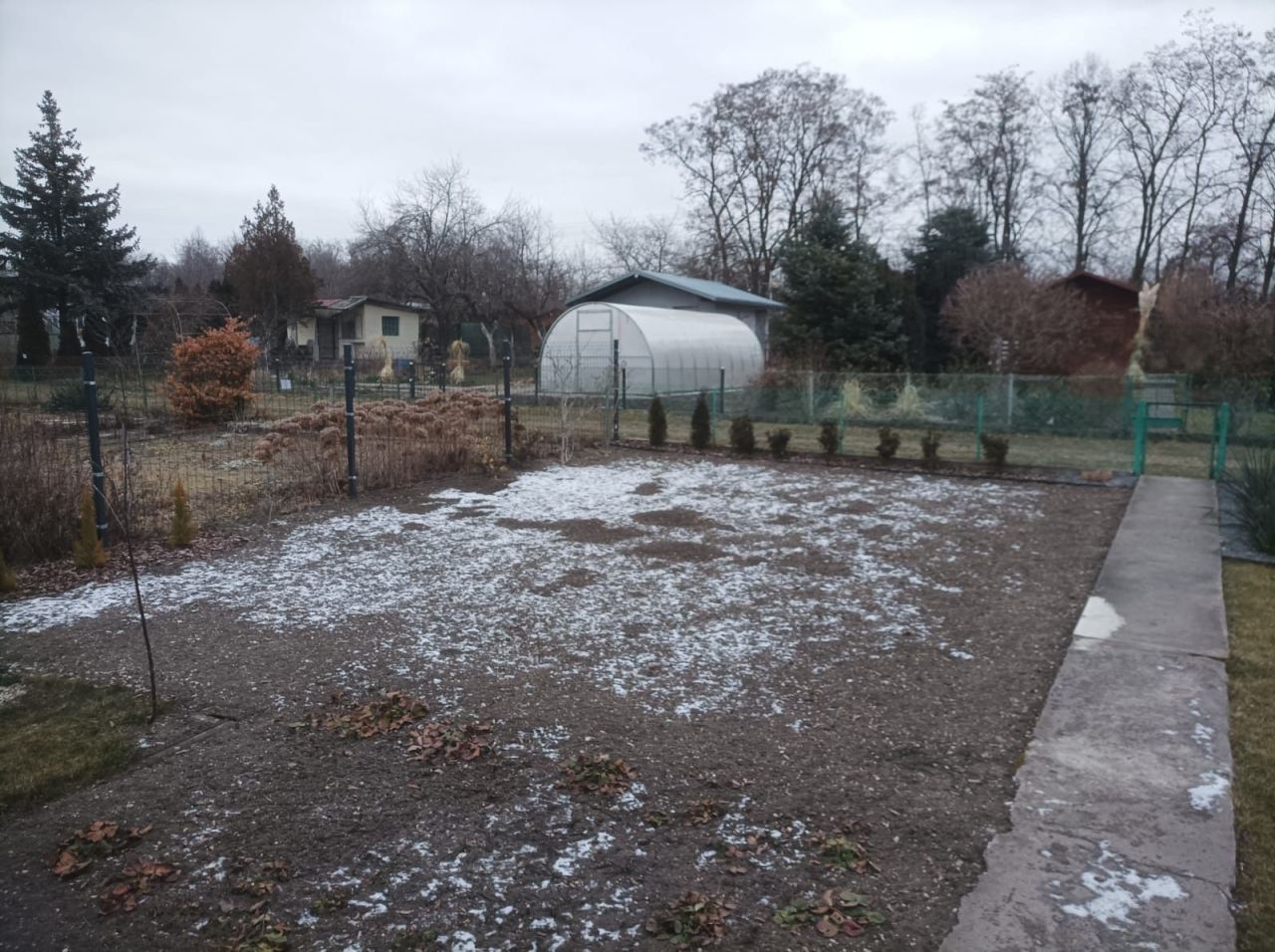 Działka rod Opole. Zdjęcie 6