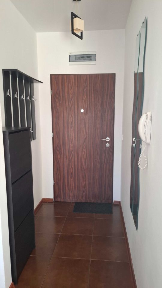 Mieszkanie 3-pokojowe Wronki, os. Borek. Zdjęcie 8