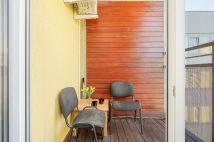 Mieszkanie 3-pokojowe Wrocław Fabryczna, ul. Legnicka. Zdjęcie 4