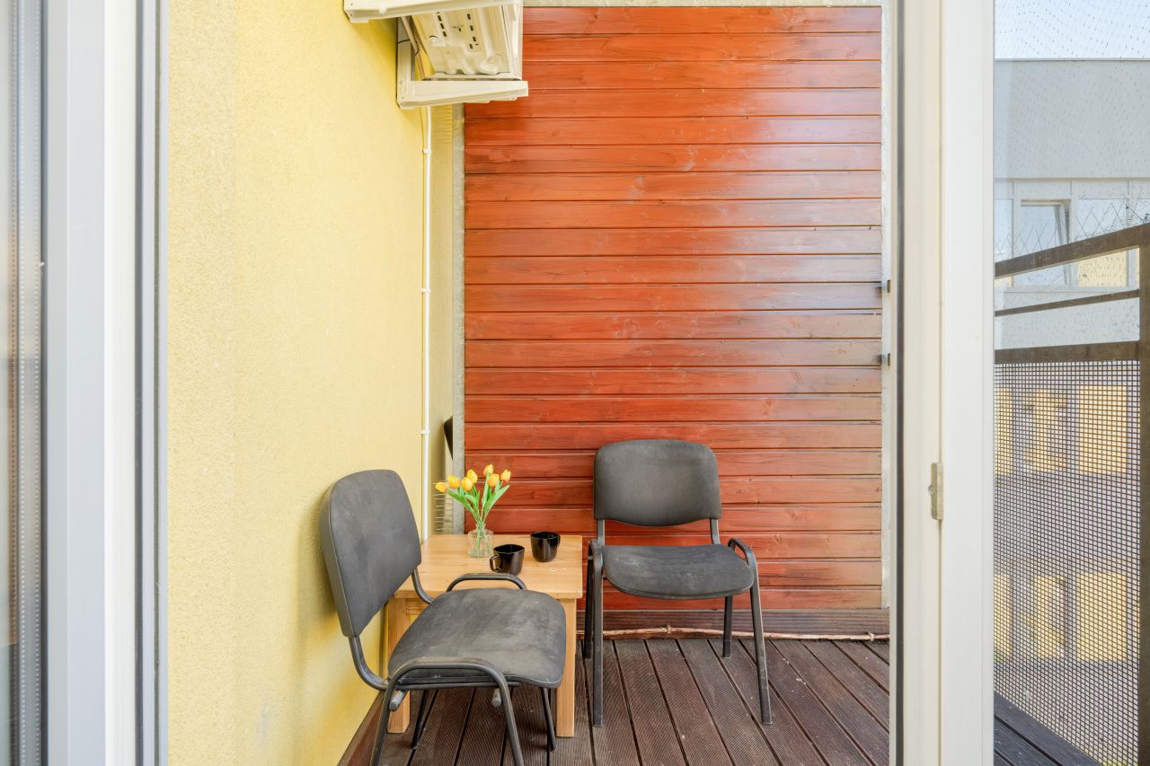 Mieszkanie 3-pokojowe Wrocław Fabryczna, ul. Legnicka. Zdjęcie 5