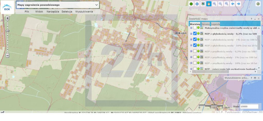 dom szeregowy, 5 pokoi Wilkszyn, ul. Pod Lasem. Zdjęcie 17