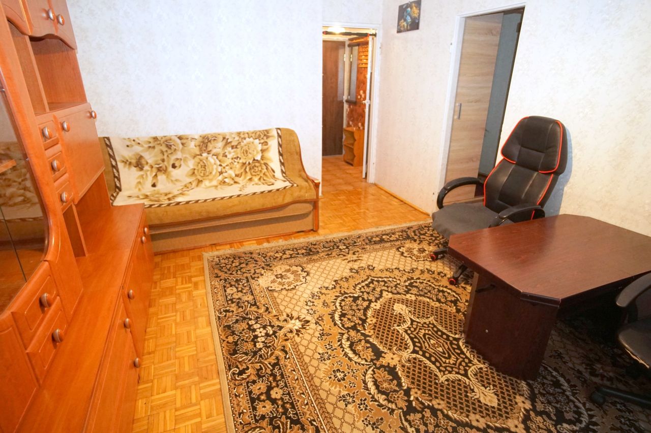 Mieszkanie 2-pokojowe Jaworzno Podwale, Stefanii i Franciszka Mazur. Zdjęcie 2