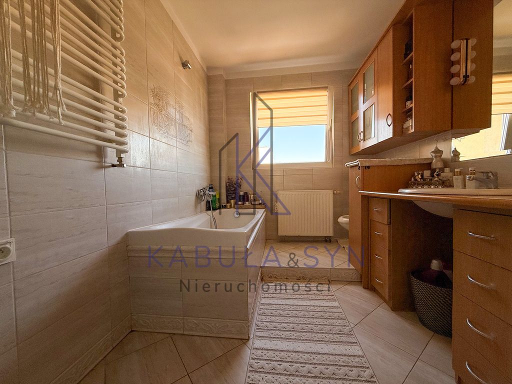 Mieszkanie 3-pokojowe Bydgoszcz Fordon, ul. Galla Anonima. Zdjęcie 13