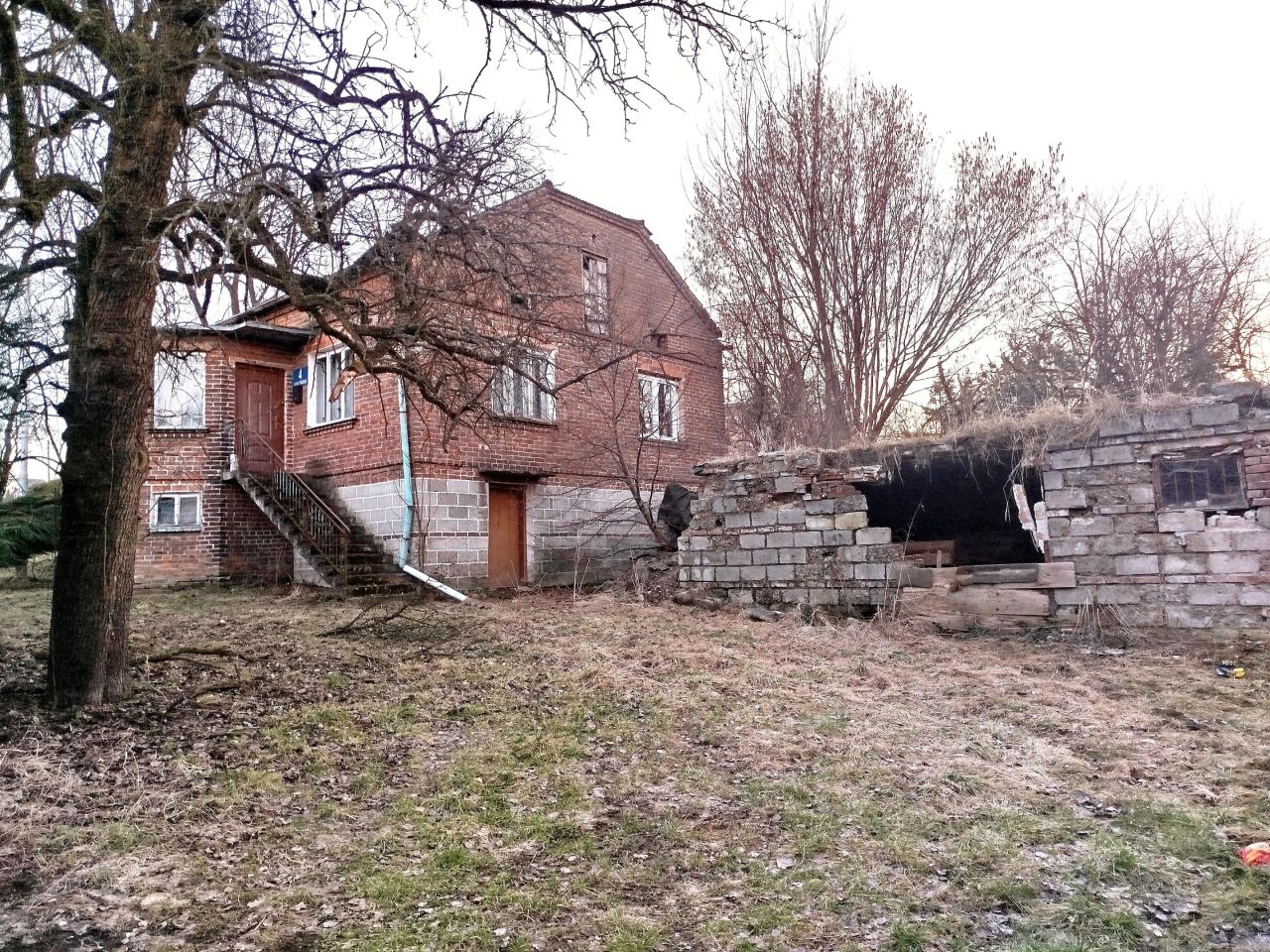 dom wolnostojący, 3 pokoje Rzeszów Przybyszówka Górna, ul. Ciche Wzgórze. Zdjęcie 2