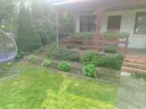 Działka rod Iława. Zdjęcie 2