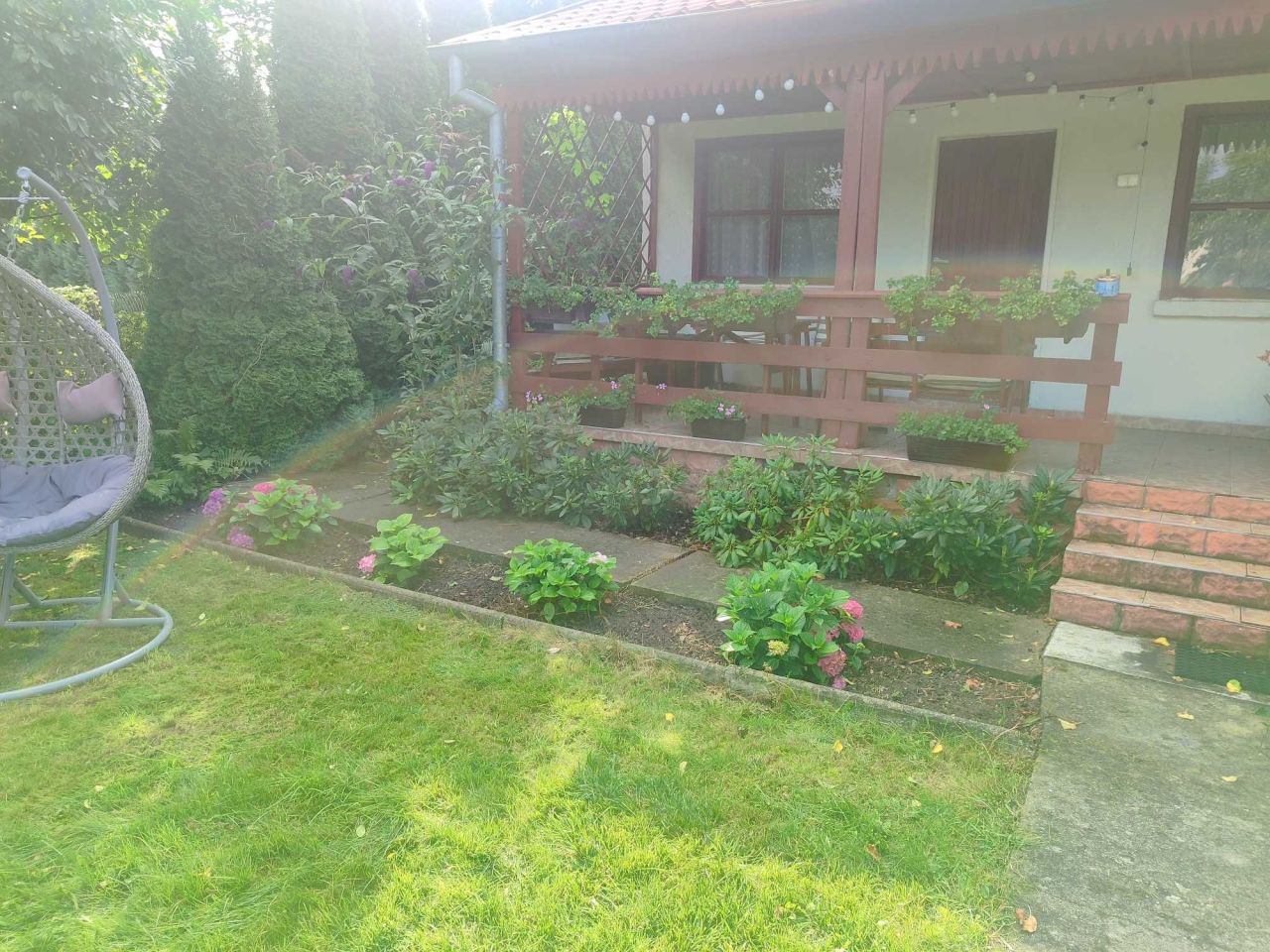 Działka rod Iława. Zdjęcie 3