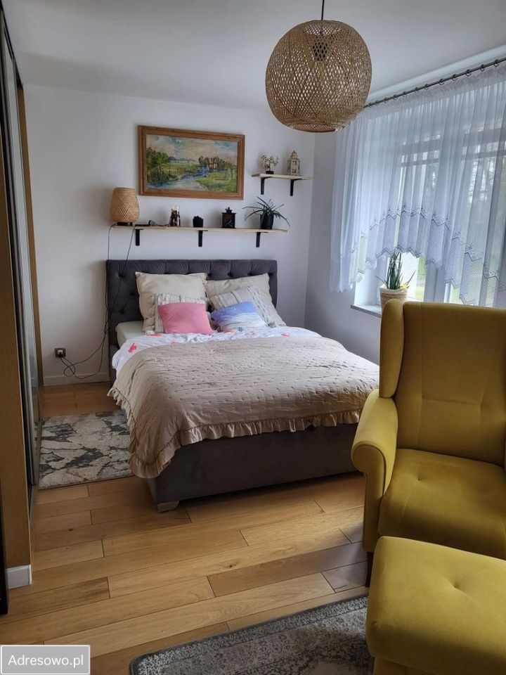 Mieszkanie 2-pokojowe Trzcińsko-Zdrój, al. Wolności. Zdjęcie 3