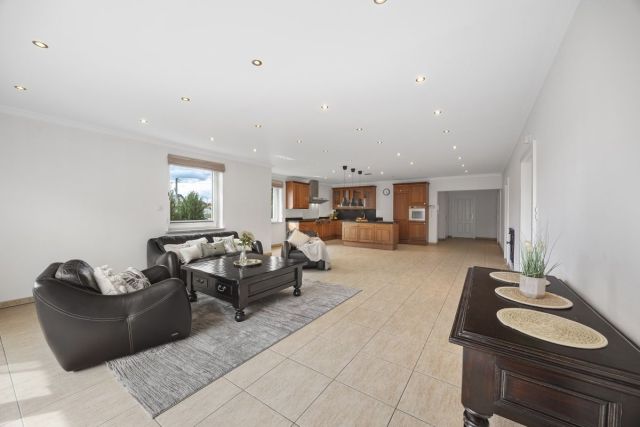 dom wolnostojący, 6 pokoi Wrocław Klecina, ul. Buraczana. Zdjęcie 2