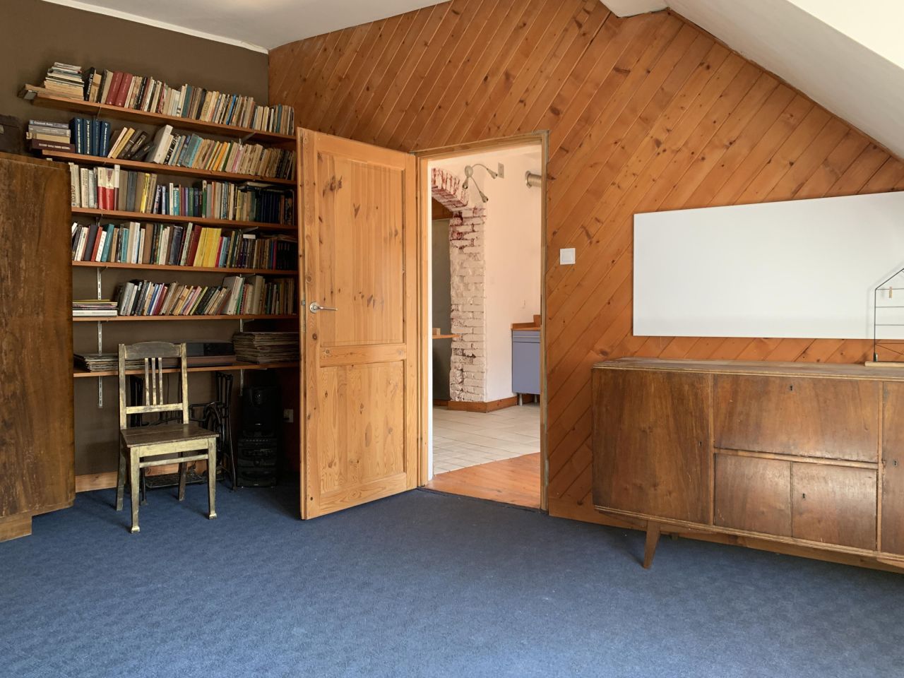 Mieszkanie 3-pokojowe Katowice Śródmieście, ul. Wojewódzka. Zdjęcie 47