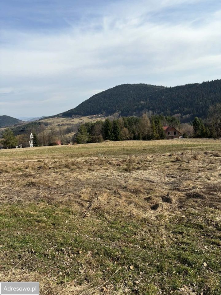 Działka budowlana Kobielnik. Zdjęcie 4