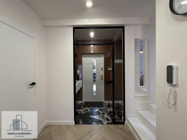 bliźniak, 5 pokoi Warszawa Dąbrówka Szlachecka. Zdjęcie 10