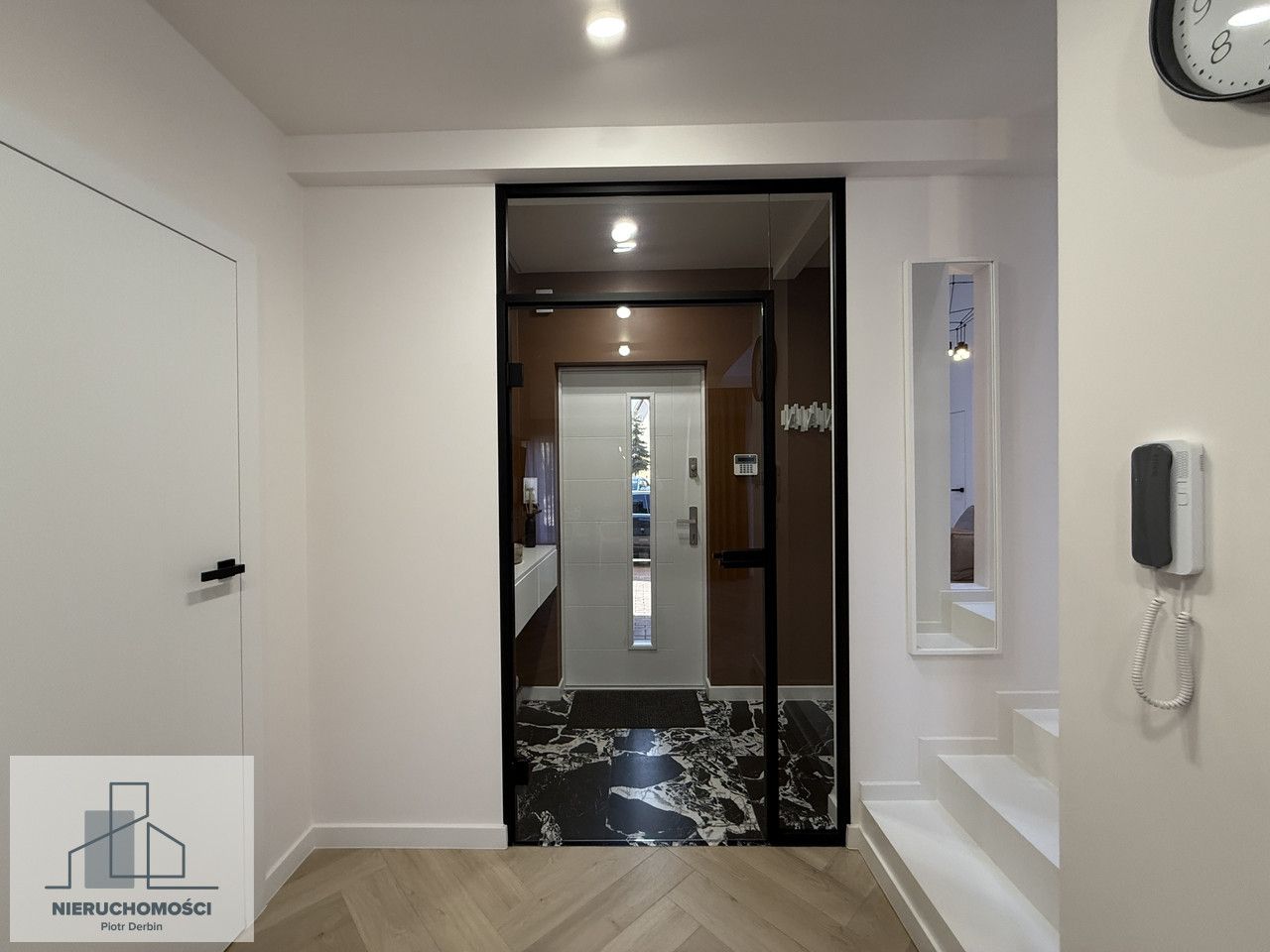 bliźniak, 5 pokoi Warszawa Dąbrówka Szlachecka. Zdjęcie 10