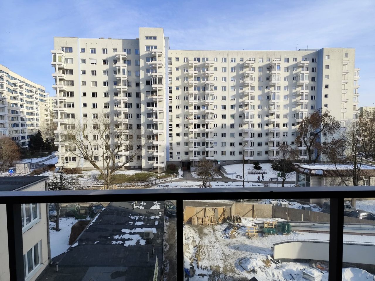 Mieszkanie 2-pokojowe Warszawa Mokotów, ul. Wałbrzyska. Zdjęcie 7