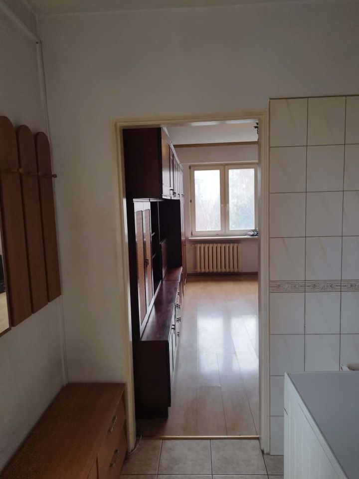 Mieszkanie 1-pokojowe Rzeszów, ul. Cicha. Zdjęcie 3